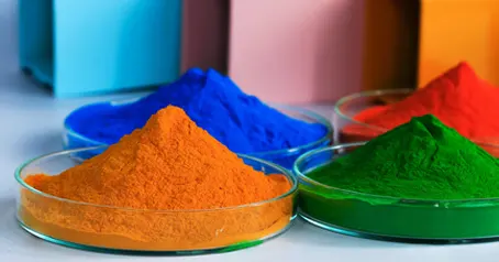 Como ocorre a deformação dos produtos rotomizados