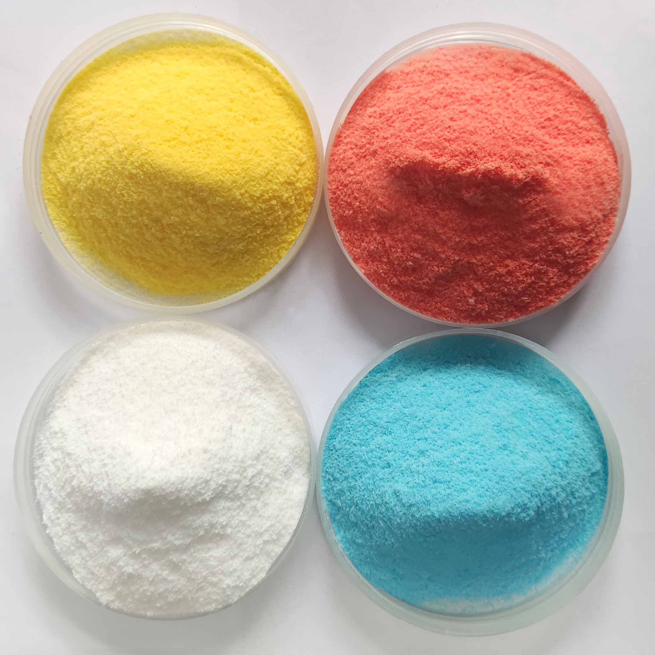 LLDPE Antibacteriano LLDPE Modificado em pó de rotomoldagem (multicoloria/à prova de poeira)